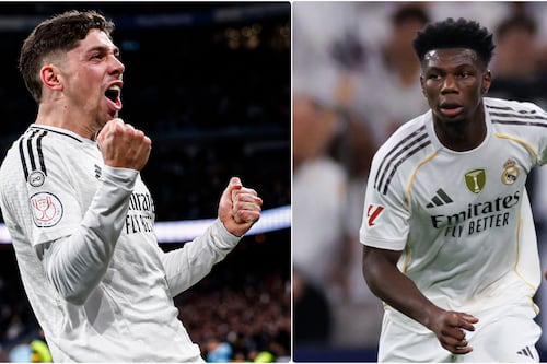 Real Madrid se pronunció ante el caso Valverde - Tchouameni y anunció decisiones de peso