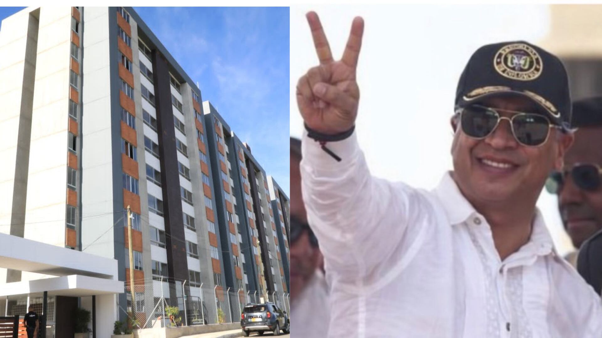 Aumento del salario mínimo subiría la administración de los conjuntos