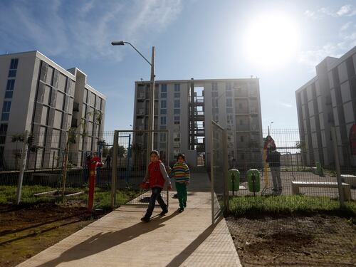 Familias vulnerables tendrán la oportunidad de acceder a subsidios de vivienda en Bogotá