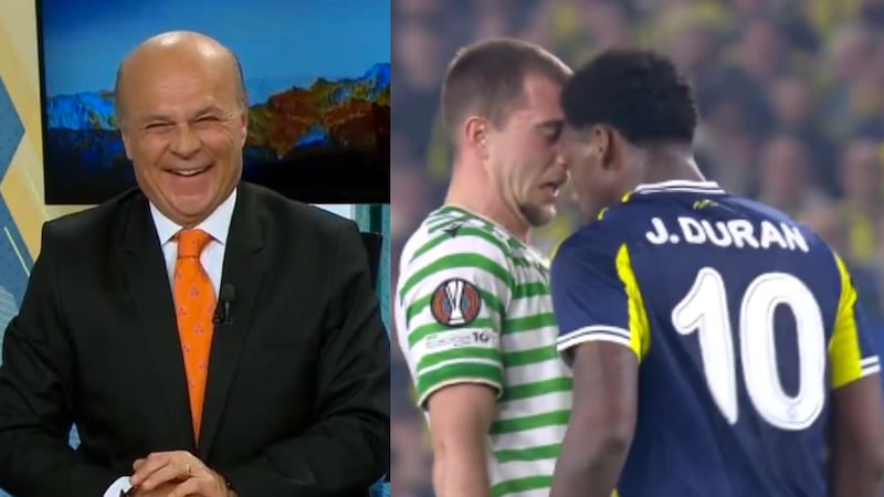 “Estoy del lado de Durán”, Vélez metió las manos al fuego por Jhon Jáder luego de nueva ‘embarrada’