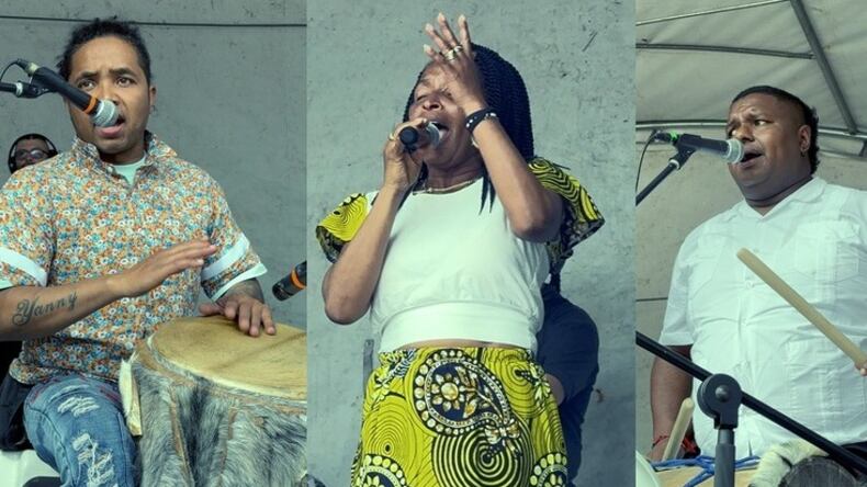 Planes para hacer en Bogotá este 20 de julio en familia