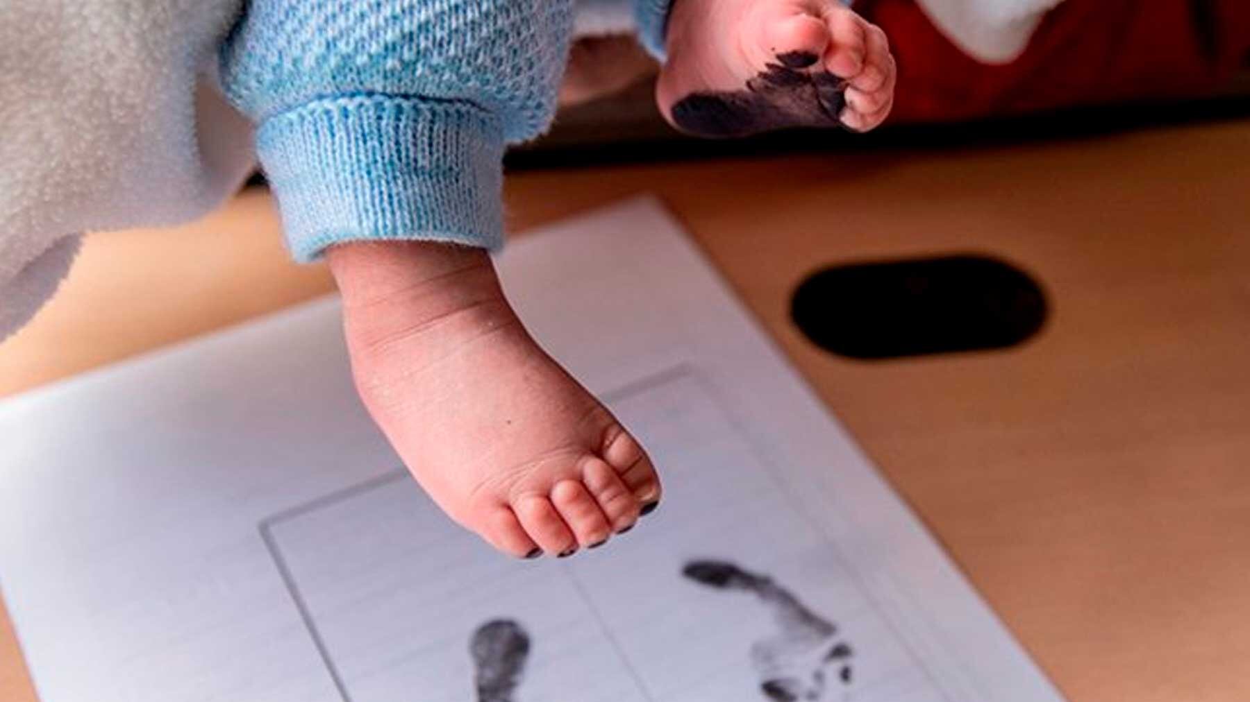 Nuevas medidas en Colombia para inscripción de nacimientos en el Registro Civil.