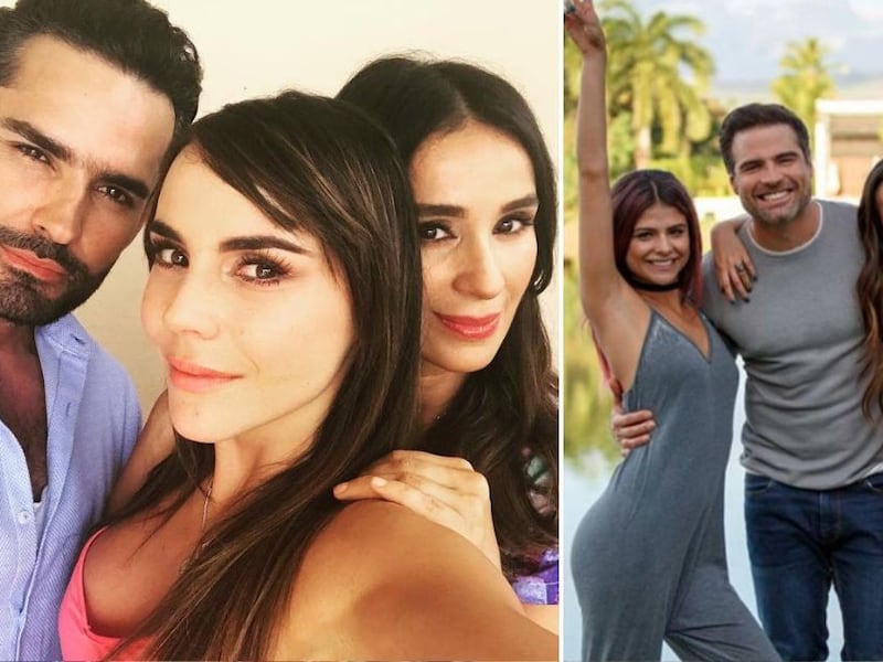 Asociación Colombiana de Actrices y Actores lamentaron tragedia en el set de ‘Sin senos sí hay paraíso’