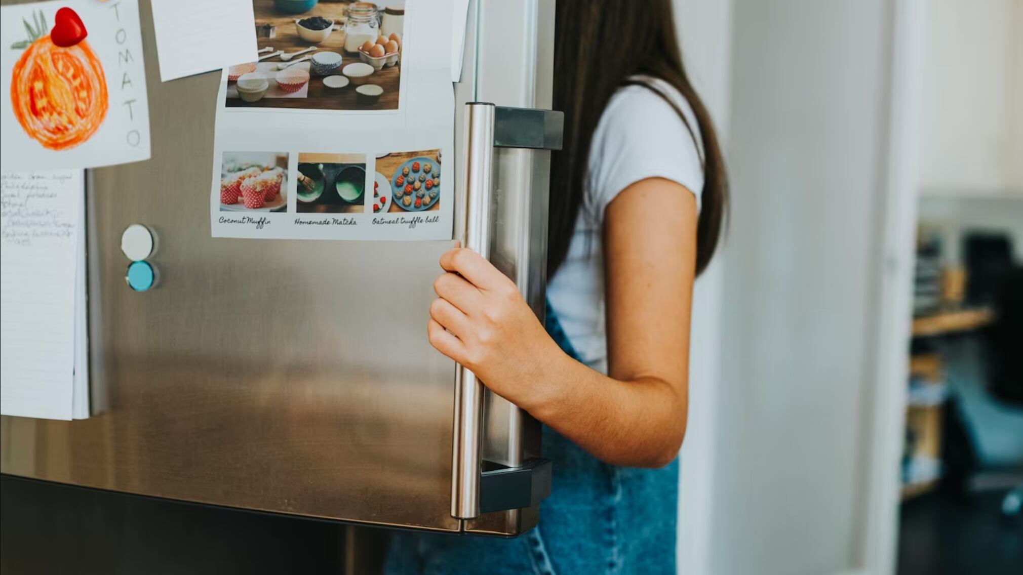 La nevera es uno de los electrodomésticos más delicados