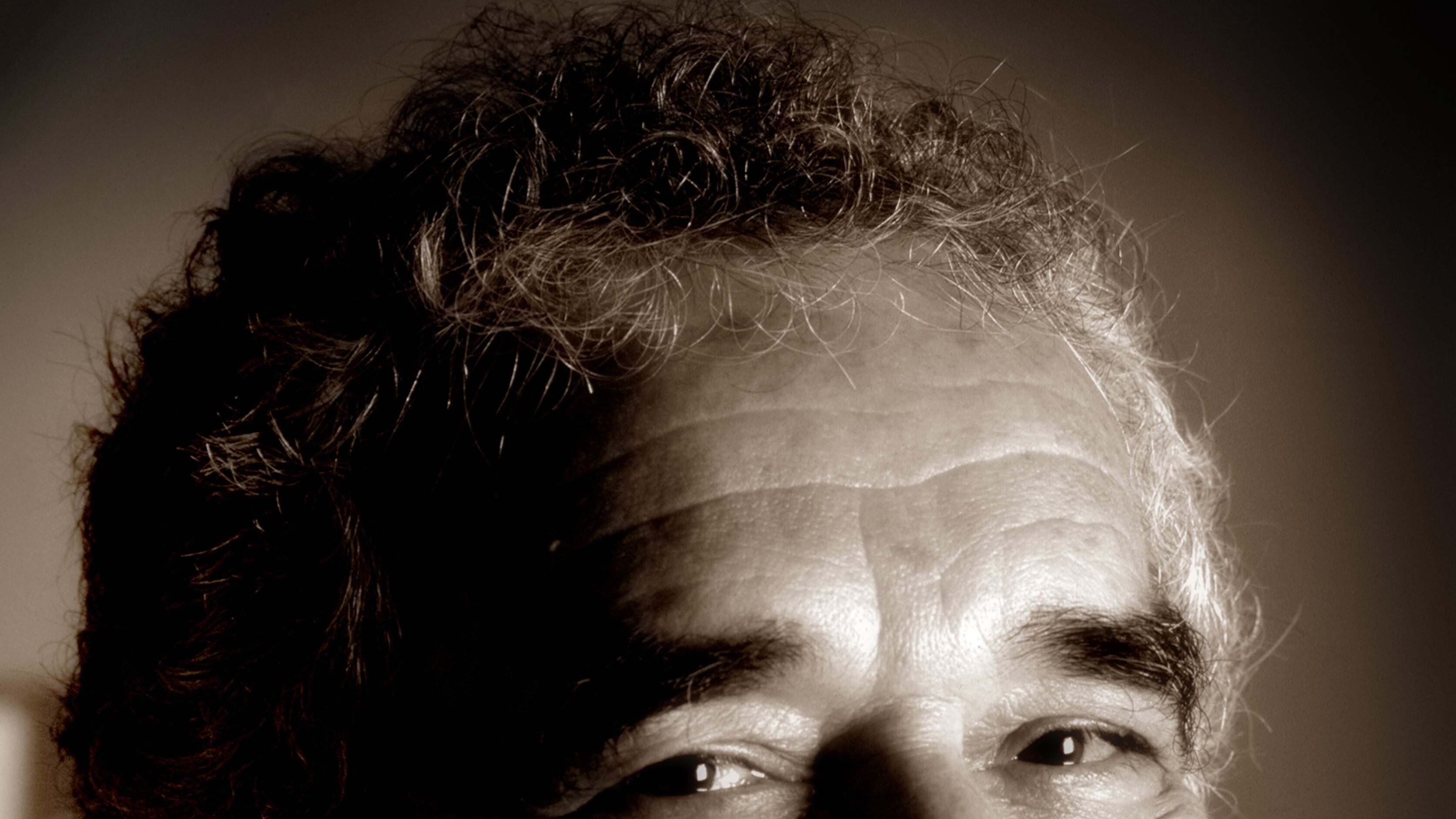 Gabriel García Márquez bajo la mirada de Samuel D. Tcherassi