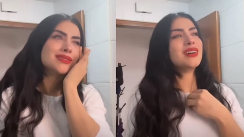 Jessica Cediel salió a defender su celibato y sus tres años sin pareja; dio consejo a las mujeres solteras