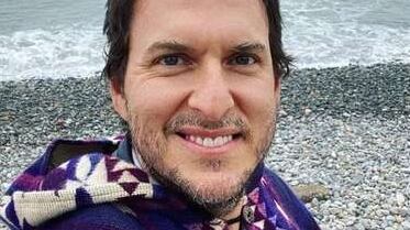 Andrés Parra confesó que tiene un discapacidad mental con sus parejas