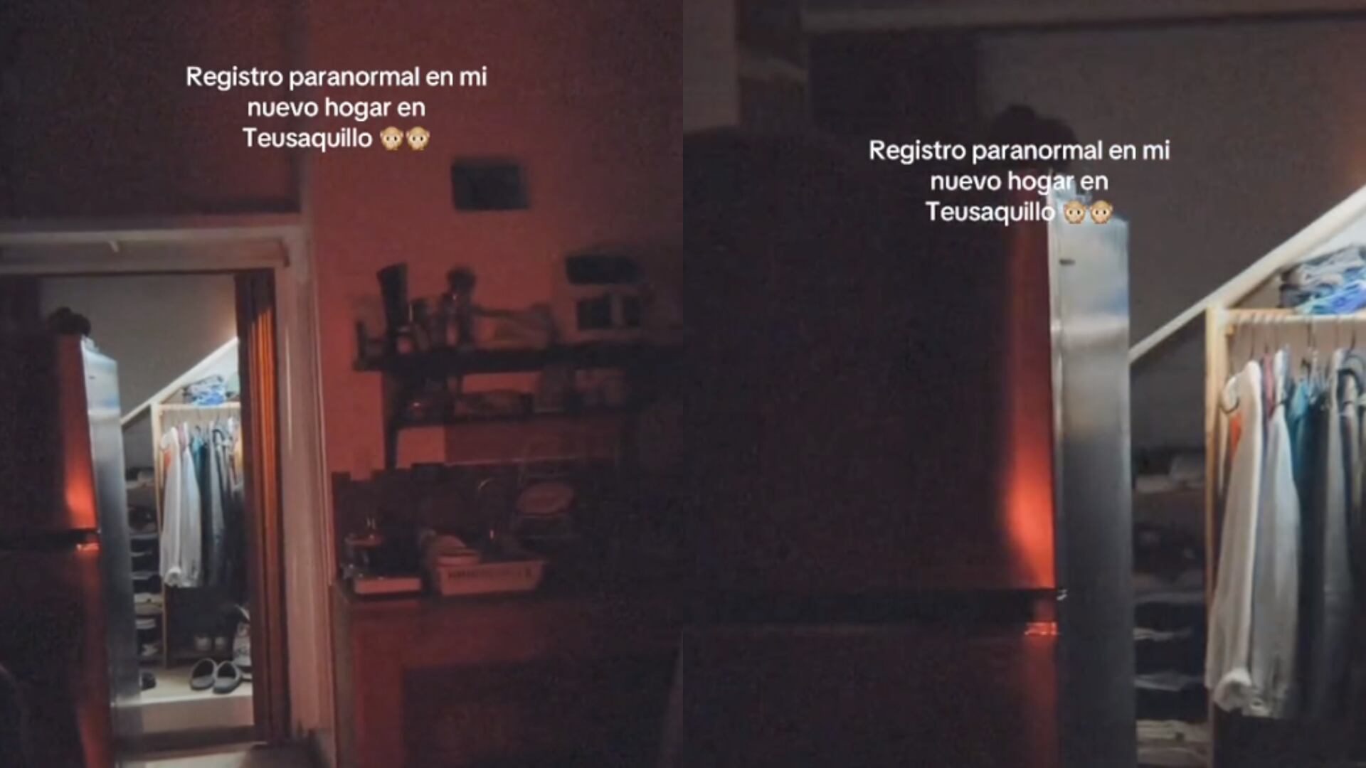 Residente de Teusaquillo vivió aterradora experiencia paranormal