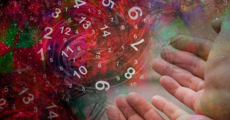 La numerología te ayudará en la suerte para tu signo del zodiaco