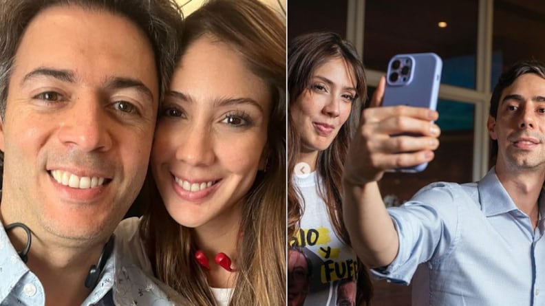 Diana Osorio arremete contra El Colombiano