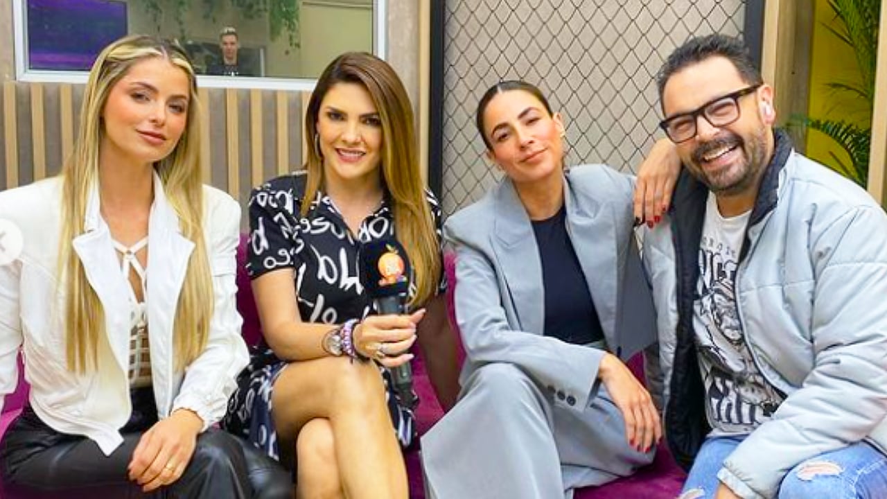 Un nuevo integrante en ‘Buen día, Colombia’, este será el humorista que reforzará las mañanas en RCN