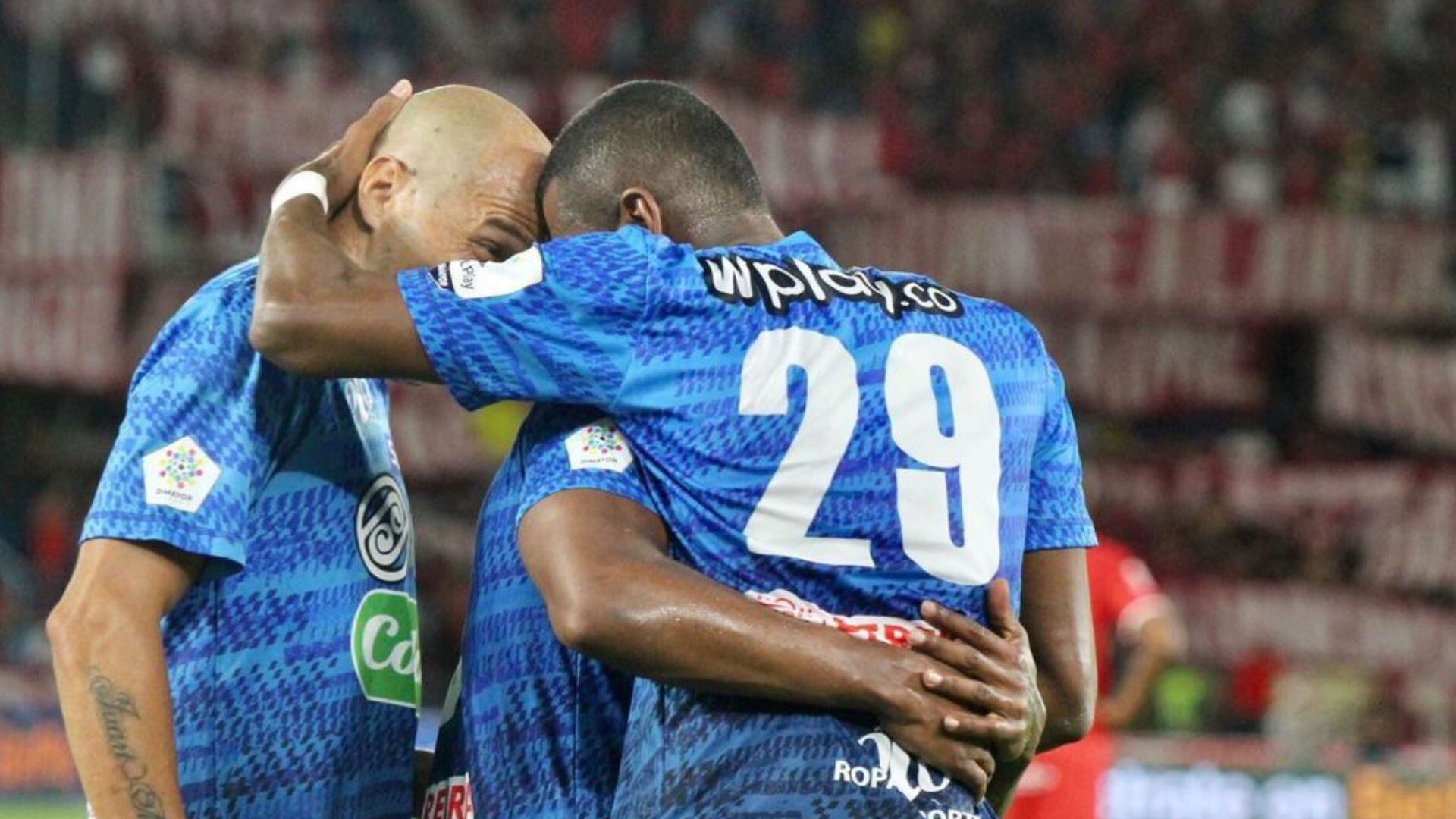 Medellín vs. Pereira, por final de Liga BetPlay 2-2022