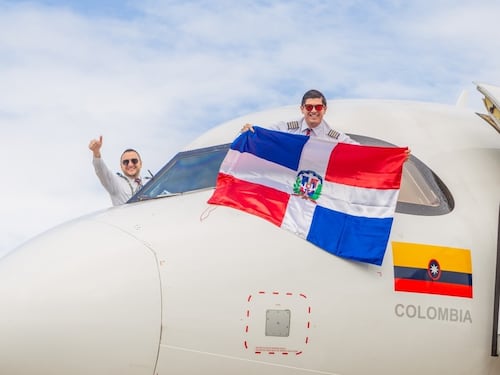 Nuevo vuelo directo conecta Medellín con Punta Cana, uno de los destinos más buscados de 2025