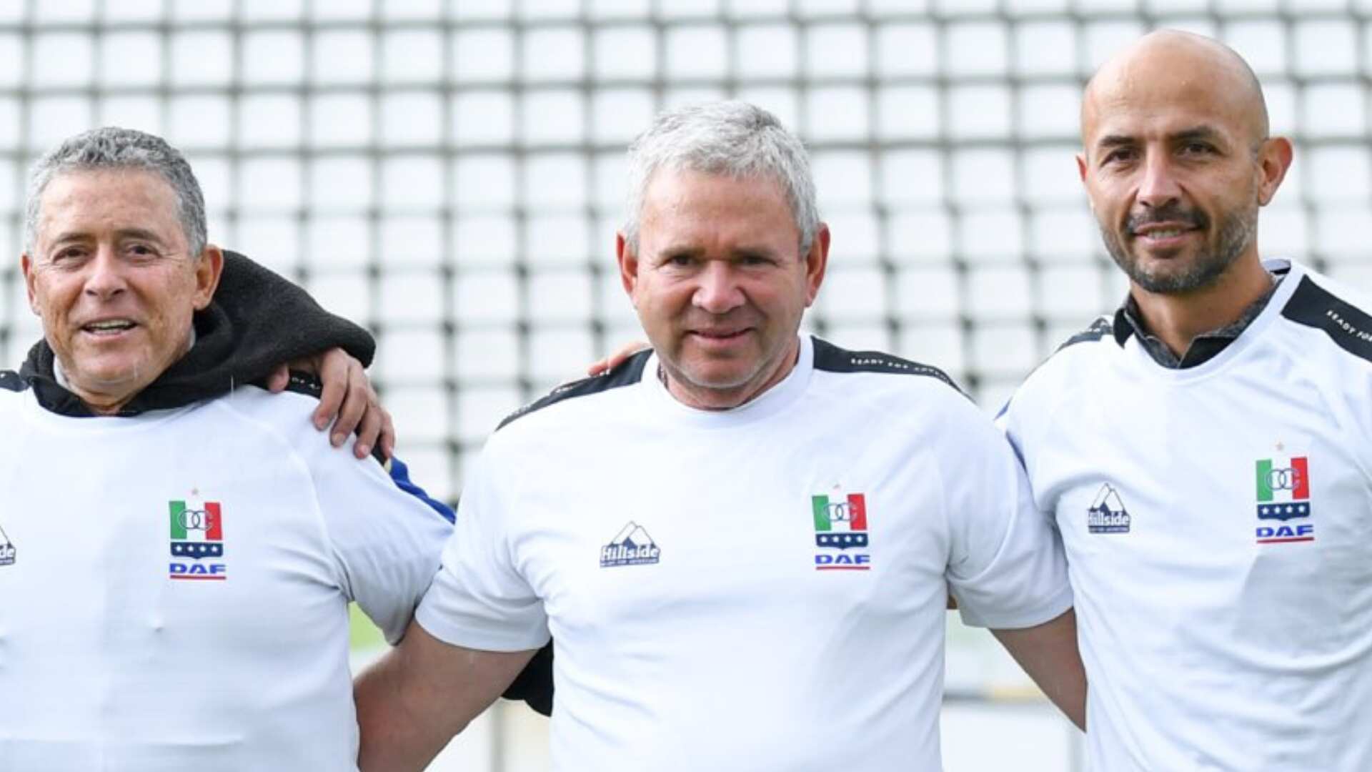 El técnico de Once Caldas aseguró que quiere contratar a tres ídolos de Atlético Nacional.