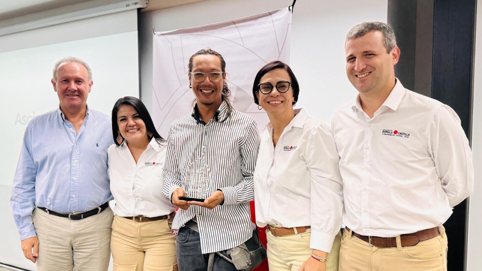 Fondo Concursable Riopaila Castilla