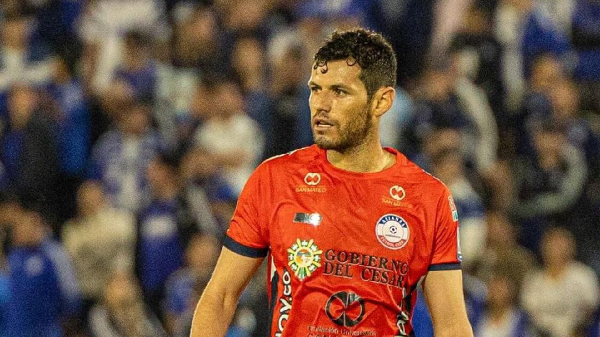 Pedro Franco humilló al América y los hinchas de Millonarios ya están pidiendo su regreso