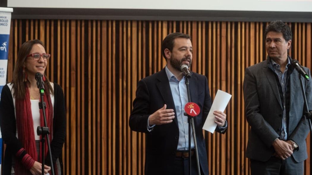 Distrito destina $47.000 millones para apoyos a empresas