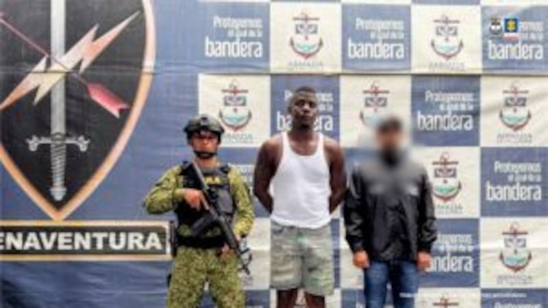 A la cárcel sujeto que habría fingido ser operario de empresa de servicios públicos para secuestrar a una pareja