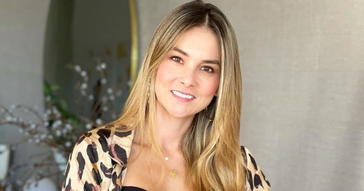 Catalina Gómez llamó la atención en vestido de baño – Publimetro Colombia