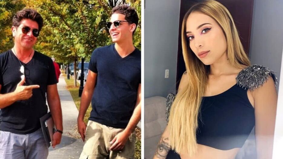 Farándula: ¿Papá de Legarda dejó claro que Luisa Fernanda W es una oportunista con estos mensajes? – Publimetro Colombia