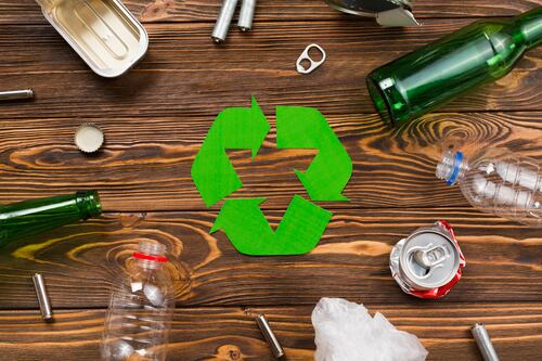 Los productos no reciclables: La problemática de la que nadie habla