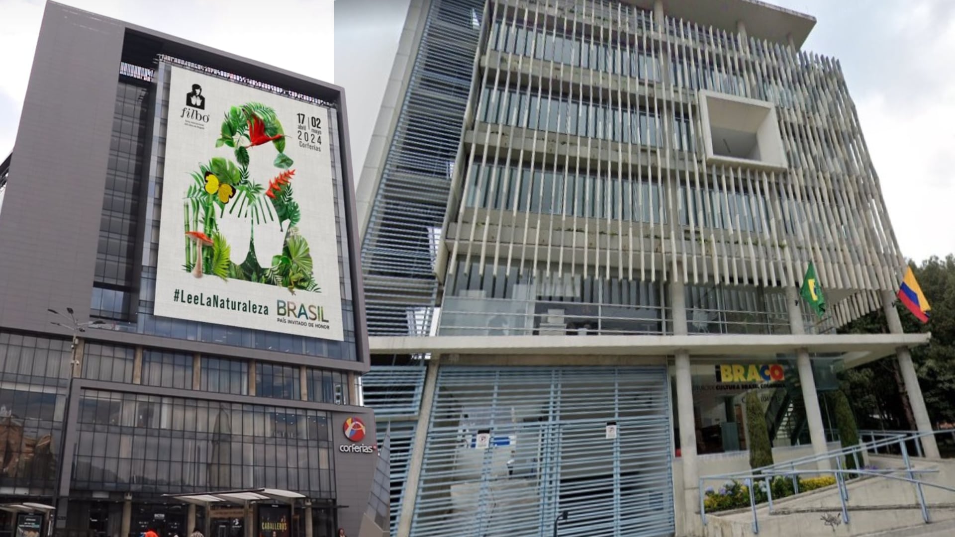 Conozca el crónograma de IBRACO para la Feria del Libro 2024