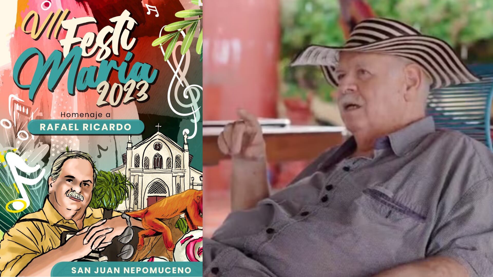 Festival de los Montes de María