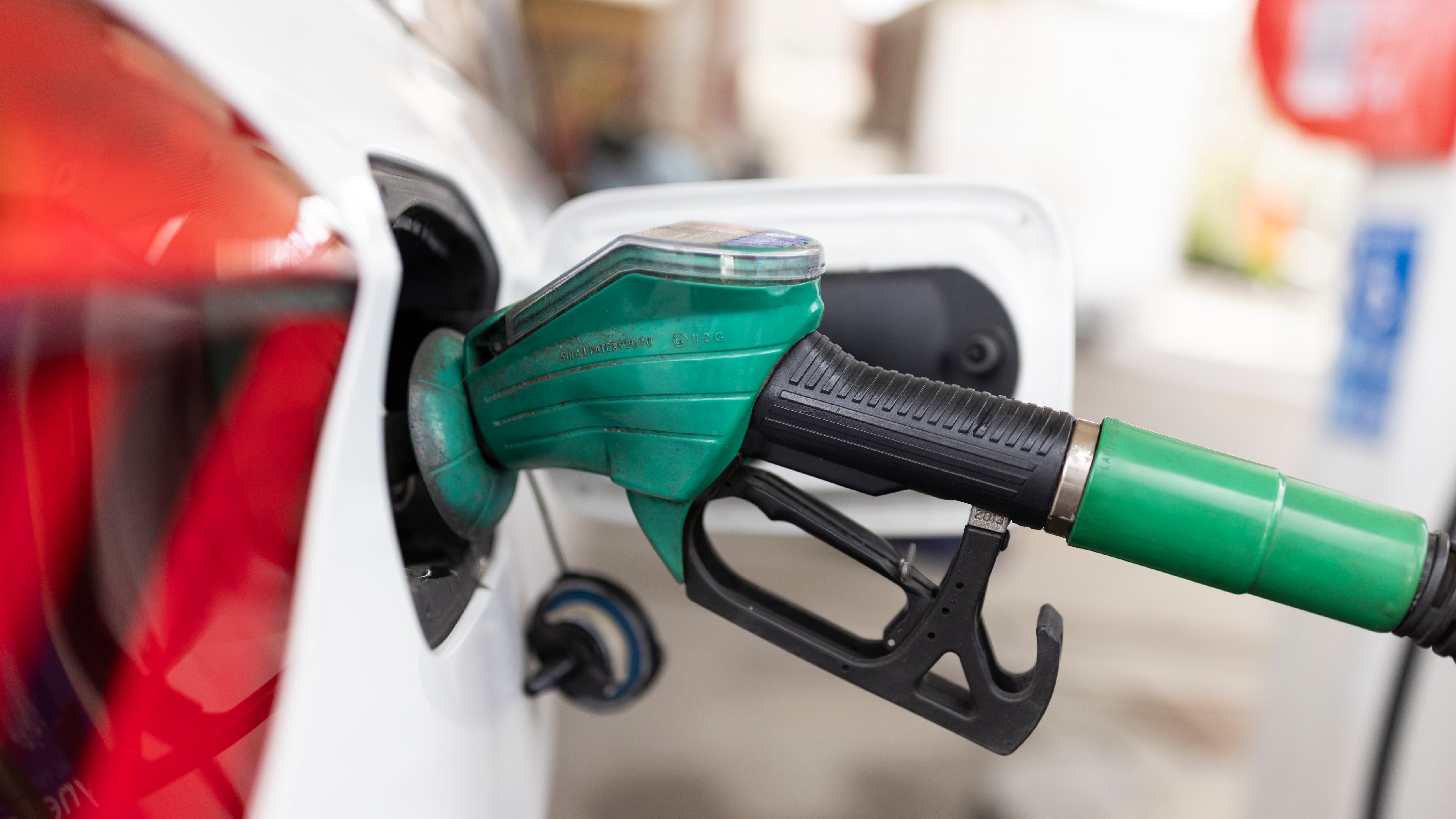 Estafas Terpel gasolina gratis