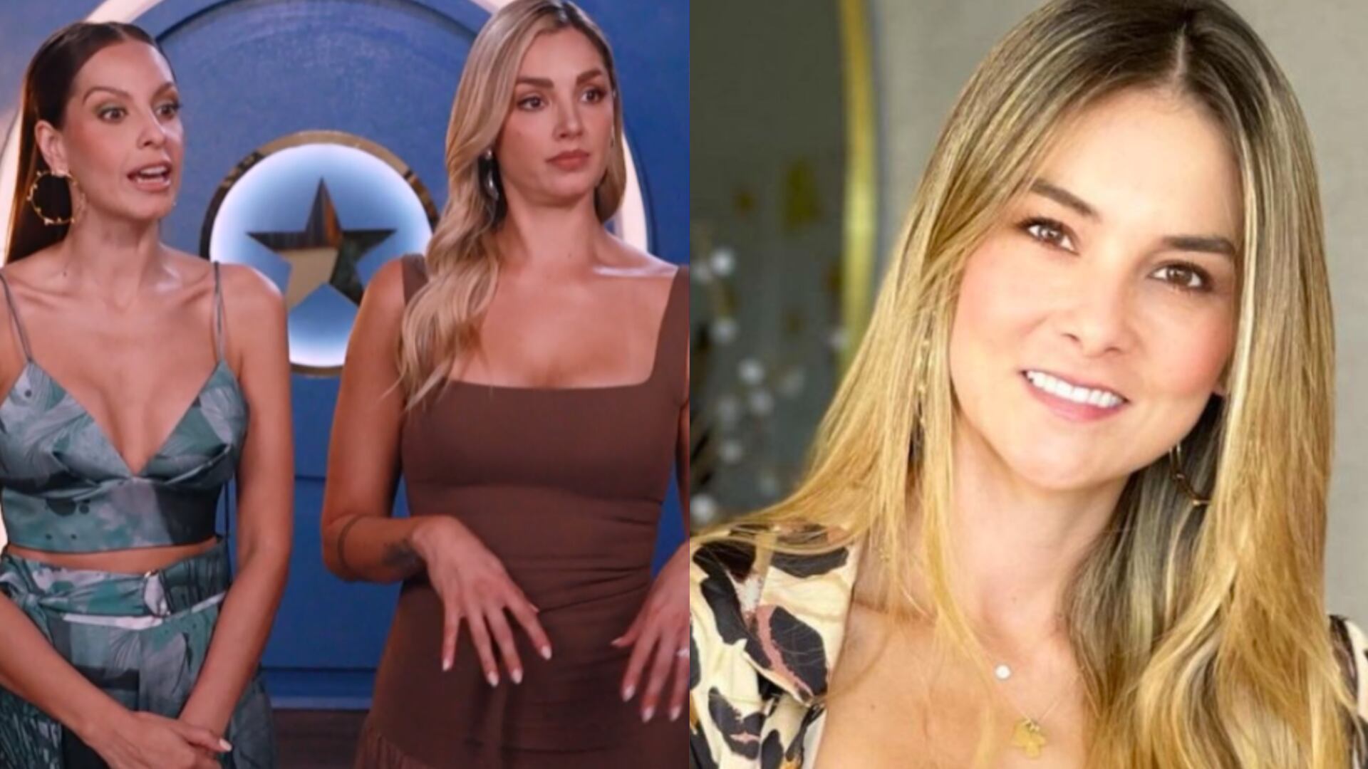 Catalina Gómez habló del hombre que la tienen enamorada en Yo me llamo