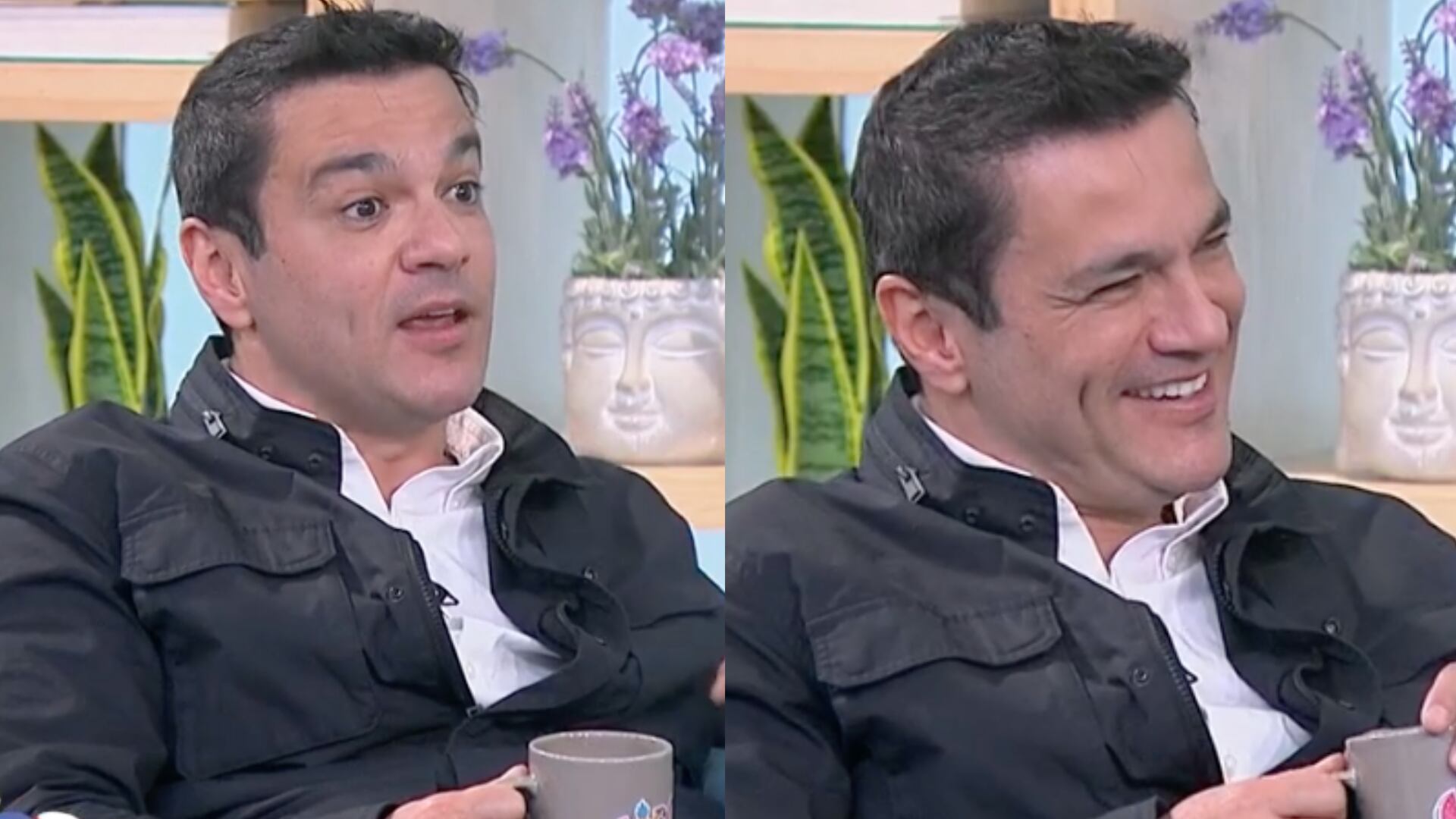 programa de televisión