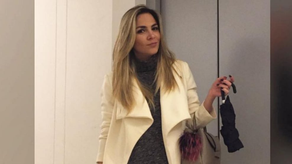 Mabel Cartagena y su intento fallido por cambiar de look