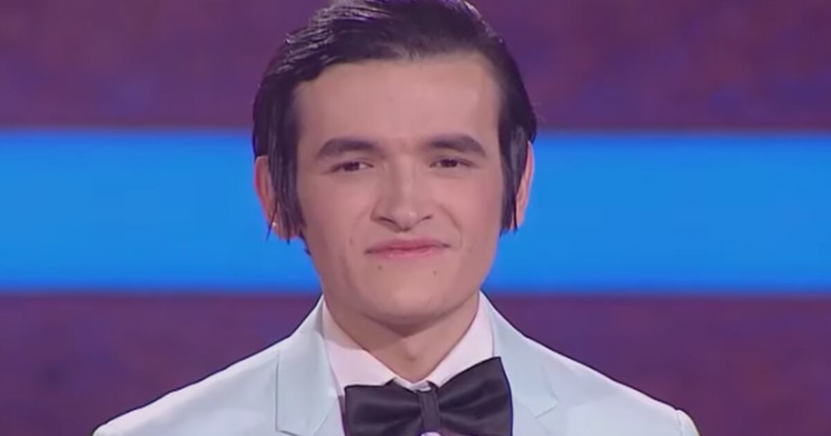 Tải xuống: Chưa đủ để Leonardo Favio và các cố vấn bị sa thải vì quyết định sai lầm – Publimetro Colombia