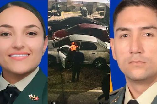 Crimen en Cantón Norte: abogado revela nueva hipótesis y detalles en muerte de la teniente María Camila Mora