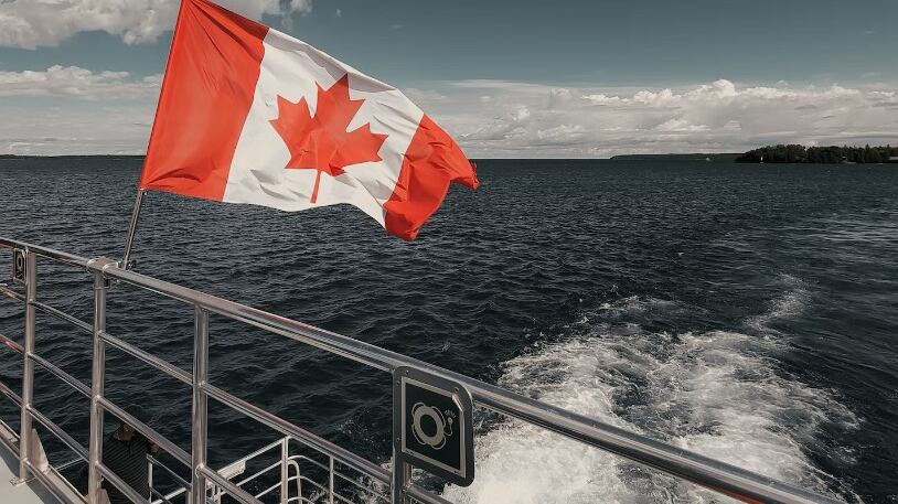 Pronto iniciará la temporada de pesca en Canadá