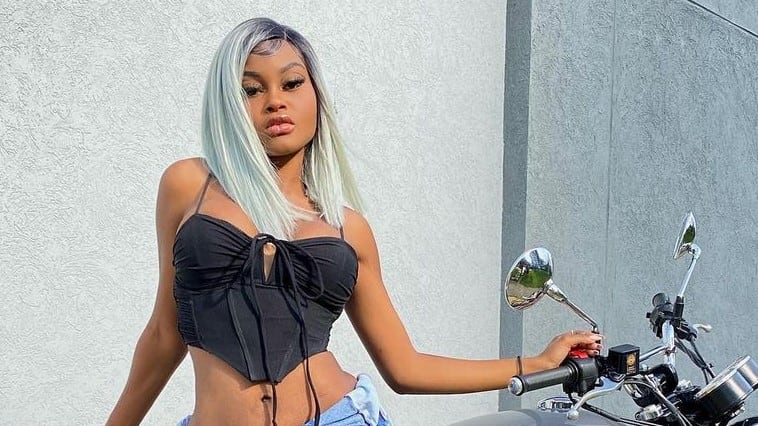 En sus más recientes historias de Instagram algunos detractores de La Jesuu le dijeron de todo a la influencer.