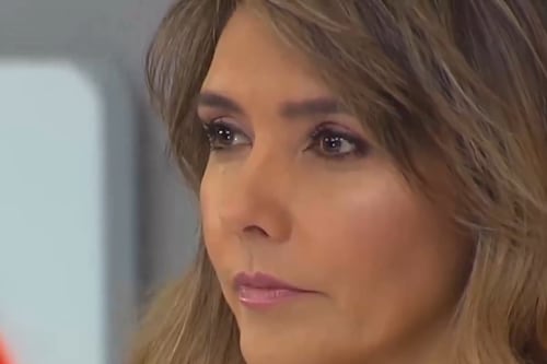 Mónica Rodríguez estalló contra mujeres que la critican por recibir denuncias tras casos de acoso sexual en Caracol