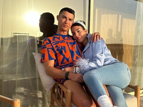 ¿Cómo se enamoraron Georgina y Cristiano Ronaldo? Así describió la empresaria el primer encuentro de amor