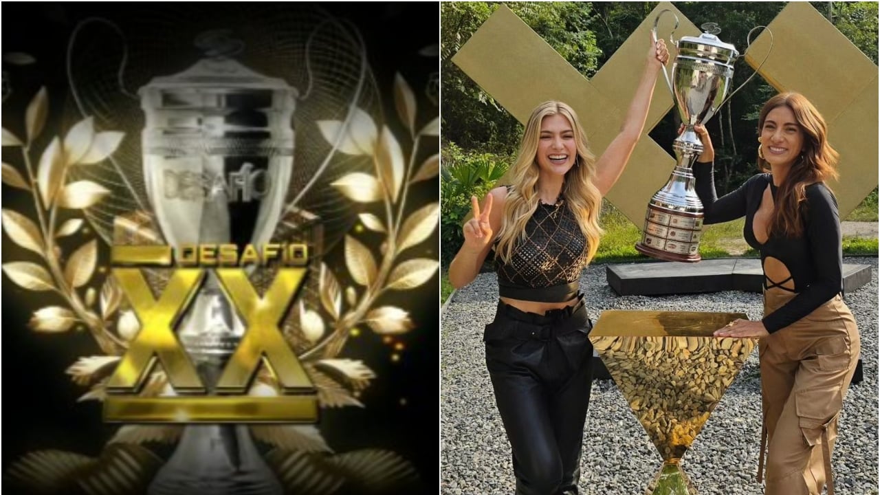 El Desafío desde sus redes sociales