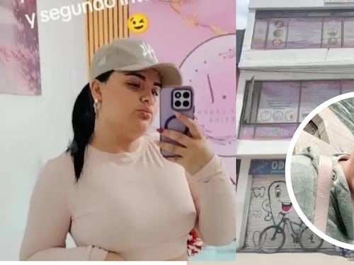 Esta es la dueña de clínica donde desapareció Yulixa Toloza: no se conoce su paradero