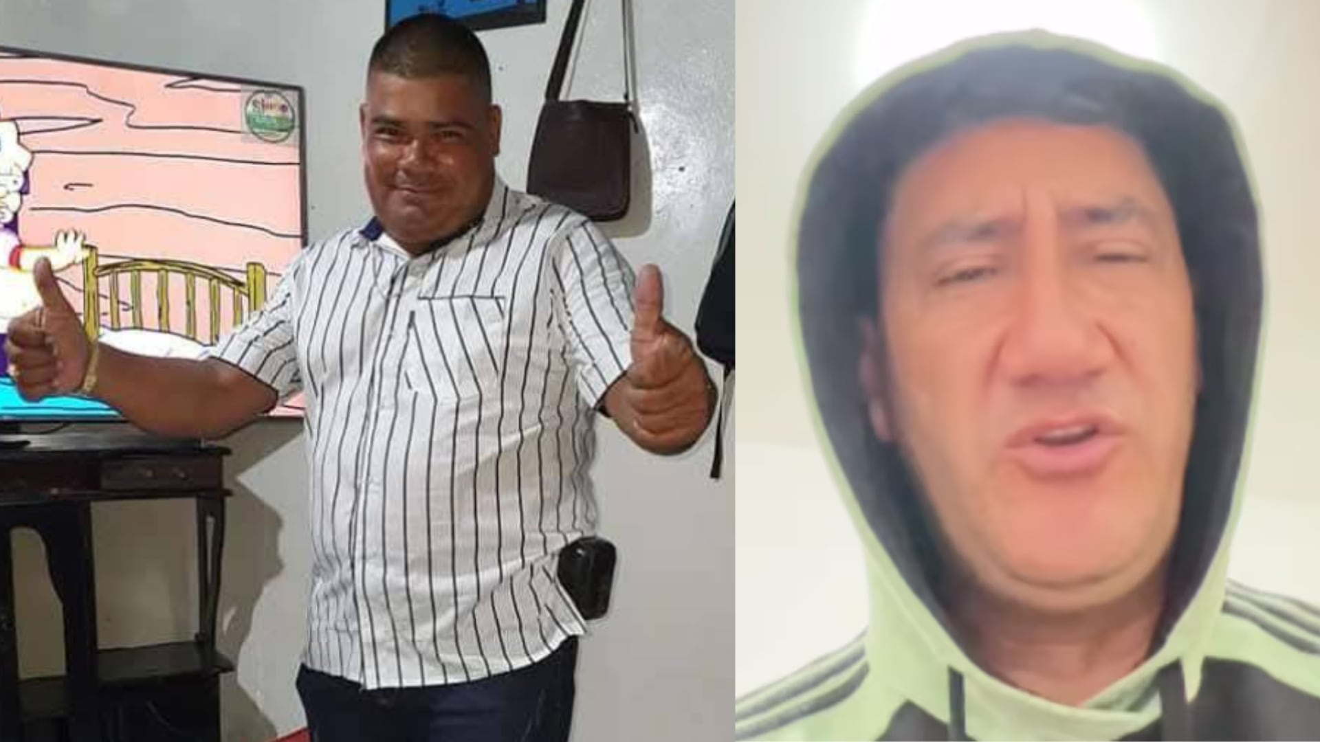Asesinaron a DJ por no poner ‘Coqueta’ de ‘Heredero’ en una fiesta en Caquetá