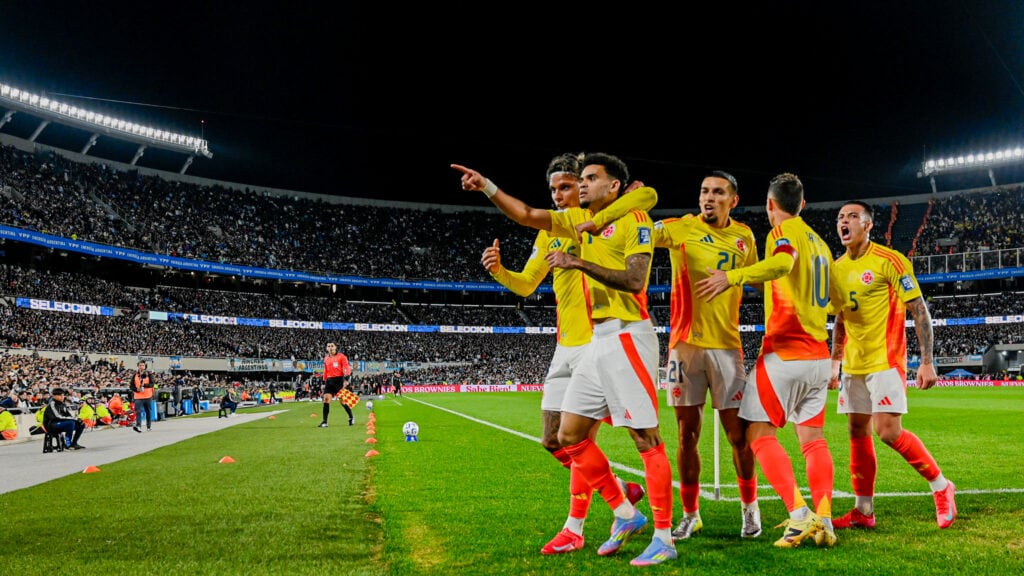 Lorenzo omitió a figura de la Selección Colombia al leer la prelista del Mundial y asustó a todos