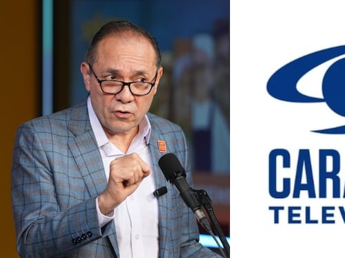 MinTrabajo realiza inspección en Caracol Televisión en medio de las denuncias por acoso sexual