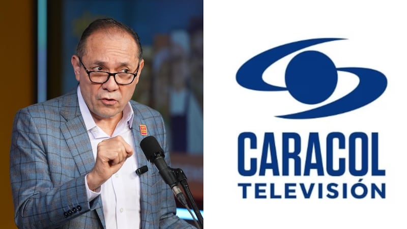 Ministro de Trabajo anuncia inspección a Caracol Televisión por denuncias de acoso sexual