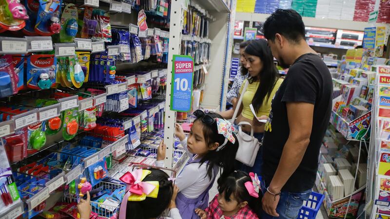 Bono escolar de $80.000: Guía para acceder a esta ayuda económica para útiles escolares en 2025