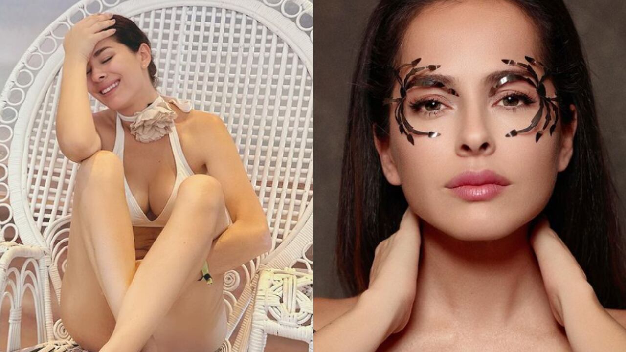 “Mi dolor más grande” Este es el sueño que Danna García no podrá cumplir