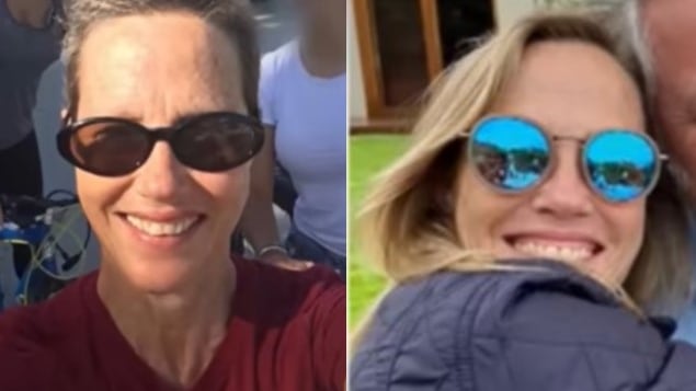 Foto de la mamá de una de las niñas fallecidas por talio en Bogotá.