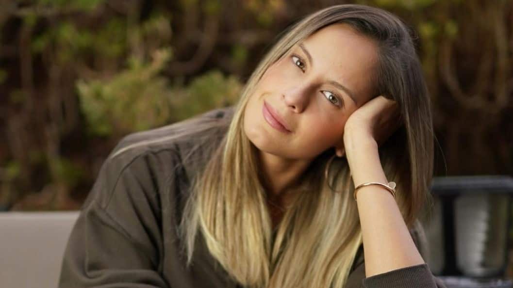 Laura Acuña contó que, desde ese momento, su papá le dio uno de los regalos que más le agradece en la vida, pues fue la confianza de creer en ella.