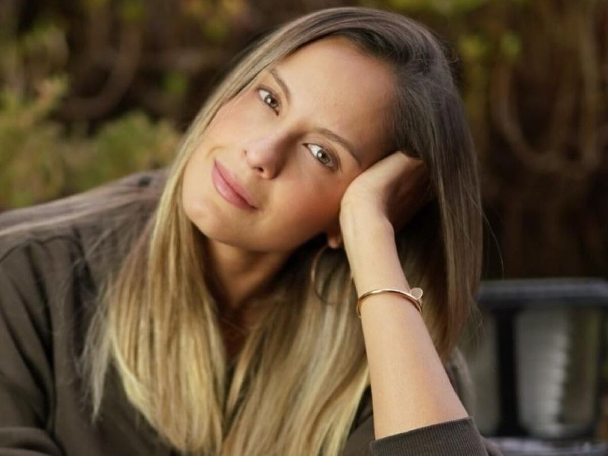 “¿Ya no vivirán con ella?” Laura Acuña desató dudas con respecto al futuro de sus hijos luego de sentido mensaje