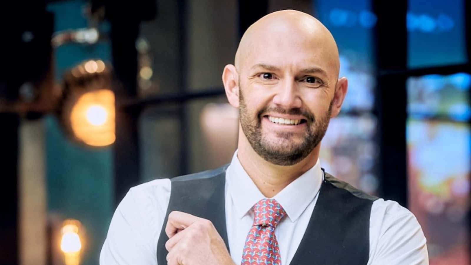 Nicolás de Zubiría