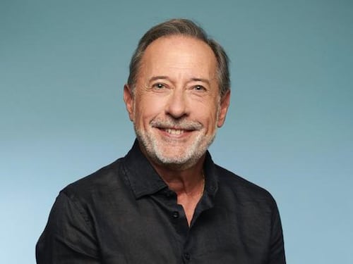 Guillermo Francella será homenajeado con el Premio PLATINO de Honor: una carrera que marcó al cine iberoamericano